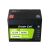 Green Cell 12.8V 80Ah LiFePO4 Akkumulátor - UPS, Napelem, Elektromos Jármű 138584604