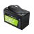 Green Cell LFPGC12V100AH LiFePO4 Akkumulátor - 12.8V 100Ah UPS akku 138584606