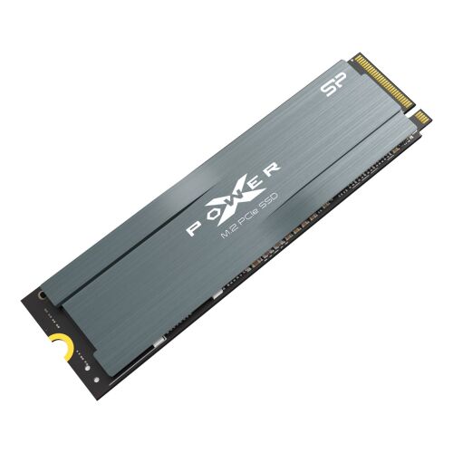 Silicon Power US75 4TB M.2 PCIe Gen4 NVMe SSD