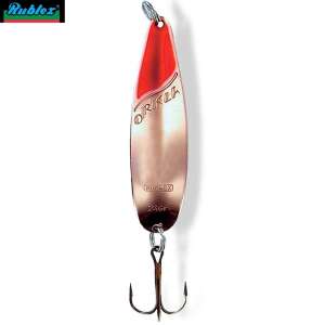 Rublex Orkla No.3 Támolygó Villantó - 67mm