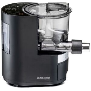 Rommelsbacher PM 220 Pastarella Elektromos Tésztagép 138585206 - Kézi aprító, Kézi mixer, Gyümölcscentrifuga és préselő és Elektromos tésztagép