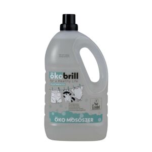 ÖkoBrill® ÖKO mosószer illatmentes 3 liter 138585902 - Brilliance