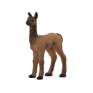 Schleich Láma Csikó Figura - Játékfigura