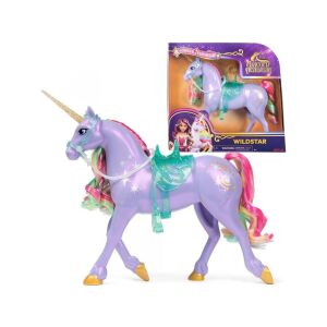 Spin Master Unikornis Akadémia - Wildstar Unikornis Figura 138586031 - Spin Master