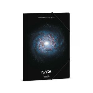 Ars Una NASA Pinwheel Gumis Mappa - A/4 138586091 - Irattartó mappa