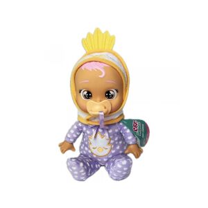 Cry Babies Tiny Cuddles Newborn Lexi - Könnyes baba, Csibe jelmez 138586125 - IMC Toys