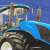 Fiú Pizsama - Traktor #kék - 86-os méret 30479149}