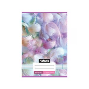 Nebulo Tollpihe Mintás Füzet - 2. Osztály, A/5 138586135 - Nebulo