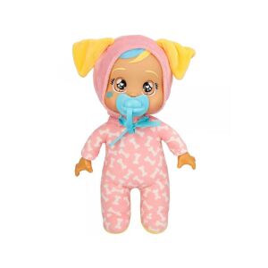 Cry Babies Tiny Cuddles Muffy Könnyező Baba - Kutyus Jelmez 138586208 - IMC Toys