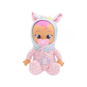 Cry Babies Tiny Cuddles Jenna Könnyező Baba - Egyszarvú Pizsama 138586198 - IMC Toys
