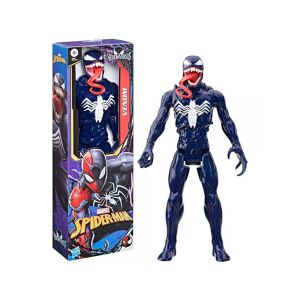 Hasbro Marvel VenomVersus Venom Akciófigura - 30 cm 146133159 - Hasbro