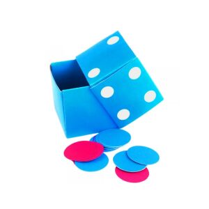 Nebulo Számolókorong Készlet - Matematikai Játék Kisiskolásoknak 140745585 - Nebulo