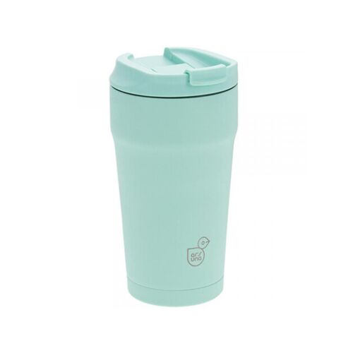 Ars Una Thermo Bögre - 470ml, Rozsdamentes Acél, Aqua 161577579 - Otthon és kert