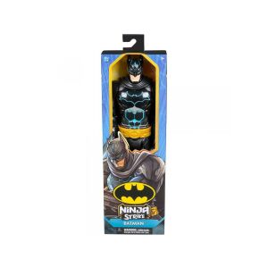 Spin Master DC Ninja Strike Batman 30cm Akciófigura 138586442 - Spin Master