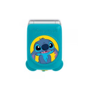 Disney Baby Stitch Telefon igračka za bebe - Clementoni