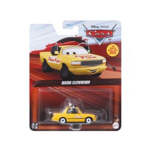 Auta 3: Masha Ellswrench mali automobil 146133165 - Igračka