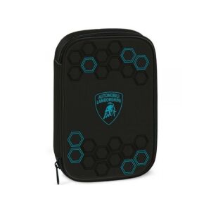 Ars Una: Lamborghini többszintes tolltartó 15,5×22,5×4,5cm 138586614 - Ars Una Tolltartó