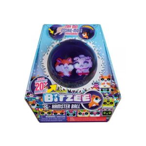 Spin Master - Bitzee Interaktív Hörcsög Labda - Digitális Kisállat Játék 138586637 - Spin Master