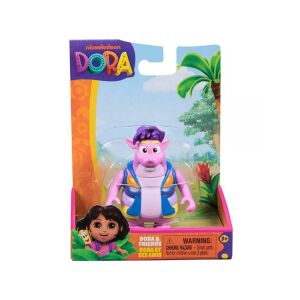 Spin Master - Dóra a Felfedező - Tikó figura kiegészítővel - 7,6 cm 140554696 - Spin Master