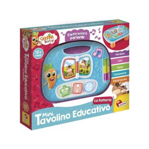 Lisciani CarotinaBaby eduk.ministolik Farma 11329 138586882 - Lisciani