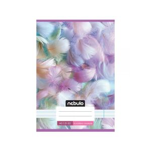 Nebulo Tollpihe Mintás Füzet - 4. Osztály, A/5 138586946 - Nebulo