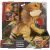 Mattel Jurassic World Aquilops Dolores Figurina Interactivă Dinozaur în Ambalaj