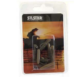 Silstar Biztonságos Ólomklipsz - 5 db