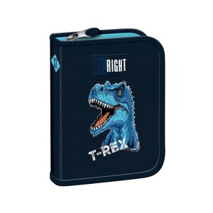St.Right Kék T-Rex Kihajtható Tolltartó - PC03 138587053 - Unipap