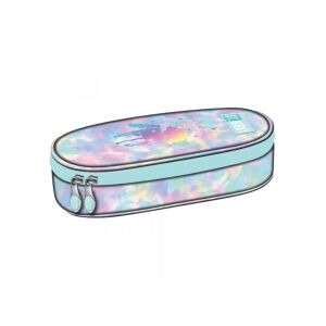 St.Right Magic Unicorn Ovális Tolltartó - 23x9,5x6cm - Iskolai 138587062 - Unipap