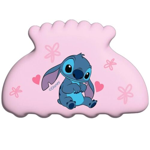 Luna - Lilo & Stitch Nagy Hajcsat - Rózsaszín, Disney 164456139 - Divat és öltözködés