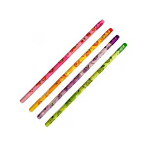 Bensia Gyümölcs Mintás Grafitceruza Radírral - HB 138587246 - Grafitceruza