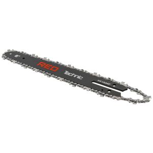 20 см (8″) водач на веригата за трион KD‑RTPR0163 138589846 - Аксесоар за верижен трион