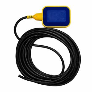 Omnigena Regulator de Nivel cu Flotor - 10m Cablu, IP68 138589958 - Irigare