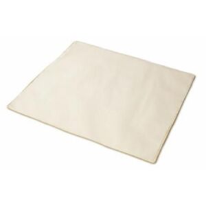 Prémium Pamut Párnahuzat - 50x60 cm, Ekrü, Cipzáras 138592281 - Párnahuzat