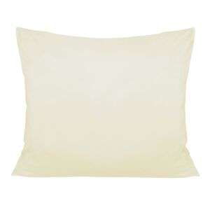 Darymex - Szatén Párnahuzat 50x70 cm - Krém Színű 138592555 - Párnahuzat