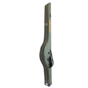 Silstar Feeder Botottartó - 2 Botos - 160cm