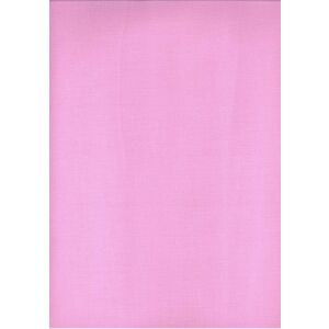 Pamut Párnahuzat 70x80 cm - Rózsaszín, Cipzáros 138593138 - Párnahuzat