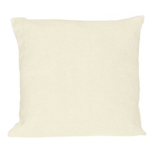 Darymex Frottír Párnahuzat 40x40 cm - Egyszínű, Cipzáros 143207709