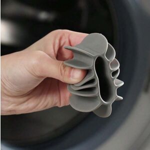 Silikónové gule do prania - Odstraňovač chlpov, 5 ks 138594314 - Príslušenstvo pre práčky