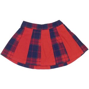 Benetton Dziewczyna Spódnica UE 74) 140554707 - Spódnica dziecięca