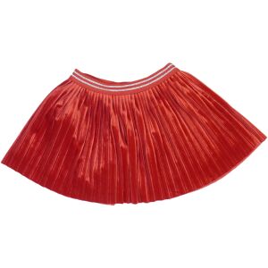 Benetton Piros Bársony Csíkos Lány Szoknya - 92-es Méret 140676404 - Gyerek szoknya