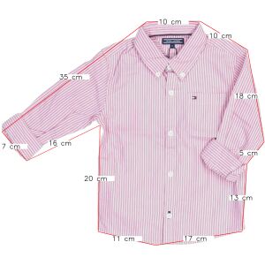 Tommy Hilfiger Момиче Ръкавици (Mărime: 86) 140788186 - Бебе & Малко дете