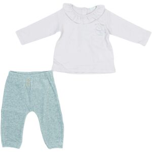 Benetton Junge 2-tlg. Set - Oberteil & Unterteil (Mărime: 68) 140834055 - Mode & Kleidung