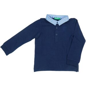 Benetton Junge Haargummi/Gummis/Knirpse (Mărime: 98) 140761300 - Mode & Kleidung