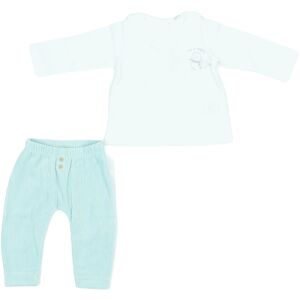 Benetton Junge 2-tlg. Set - Oberteil & Unterteil (Mărime: 74) 140788202 - Mode & Kleidung