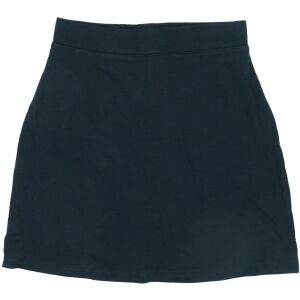 George Lány Szoknya - Fekete, Gumis Derekú - 152 138597684 - Gyerek szoknya