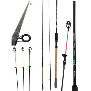 Silstar Yokozuna RC10 Feeder Bot - 3m - 50g