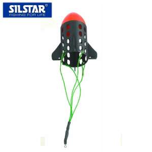 JNL42015 TÁVDOBÓ BOILIES RAKÉTA Horgászat Bojlis kiegészítő