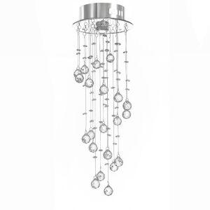 LAMPĂ CRISTAL APP779-3C 138633536 - Lămpi și iluminat