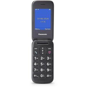 TELEFON KOMÓRKOWY KX-TU400/KX-TU400EXG PANASONIC 138636934 - Telefon dla seniorów